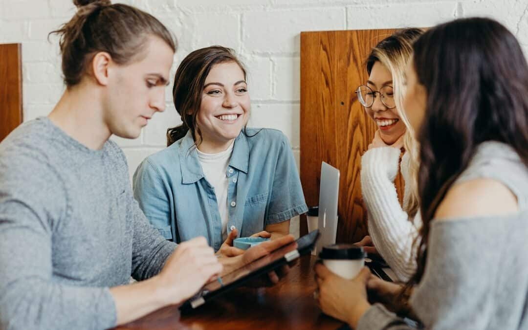 Les fonctionnalités essentielles pour une application mobile de gestion de projet performante