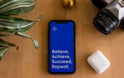 Tendances actuelles dans le développement d&rsquo;application mobile sur mesure