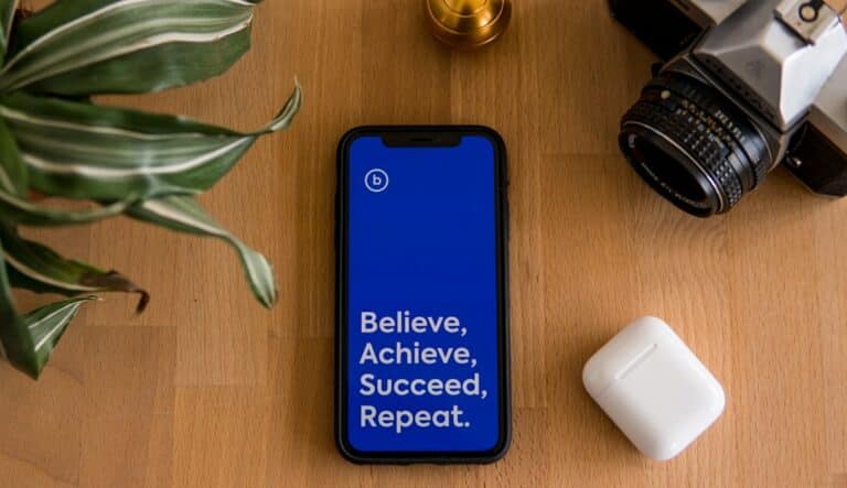 Tendances actuelles dans le développement d&rsquo;application mobile sur mesure