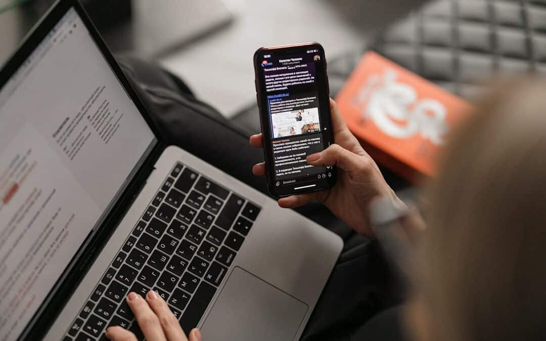 Les erreurs à éviter lors du développement d&rsquo;une application mobile sur mesure