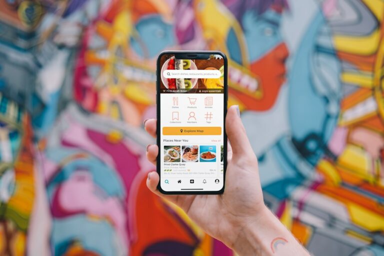 SEO pour applications mobiles : les meilleures pratiques