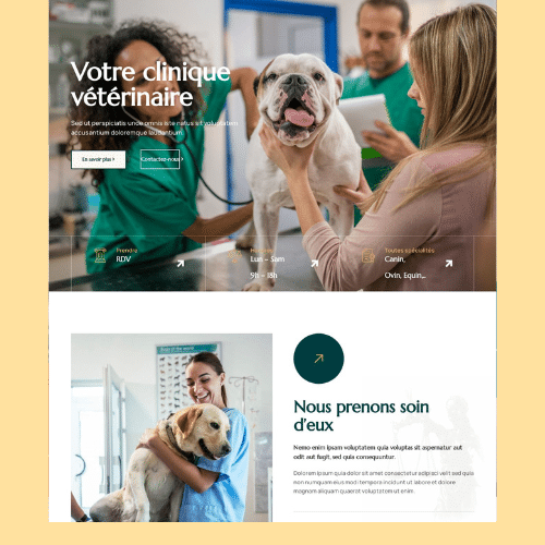 Site Médical Nantes DYNSEO