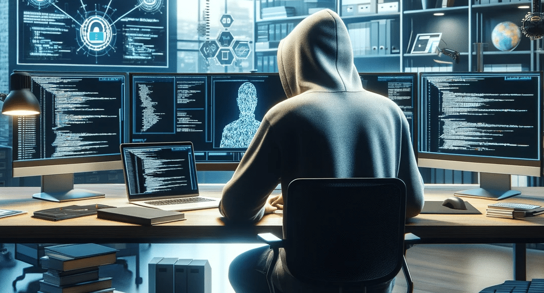 Contacter un Hacker Éthique en Ligne : Votre Guide Ultime pour une Sécurité Informatique Renforcée