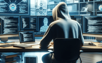 Contacter un Hacker Éthique en Ligne : Votre Guide Ultime pour une Sécurité Informatique Renforcée