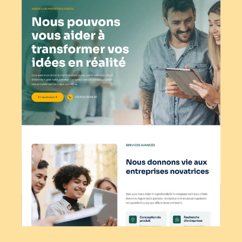 Site Cabinet Conseil Le Havre DYNSEO