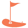 Parcours de Golf