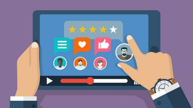 Les 5 meilleures plateformes d&rsquo;avis clients