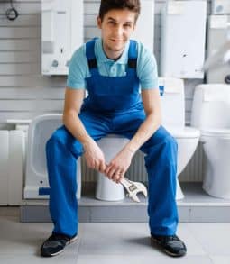 plumber 6 onm 7