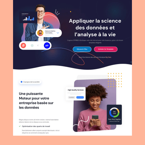 Site Startup Boulogne-Billancourt DYNSEO
