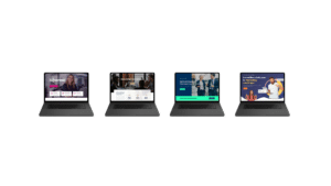 DYNSEO, l'agence web et mobile qui propulse votre entreprise vers de nouveaux sommets digitaux