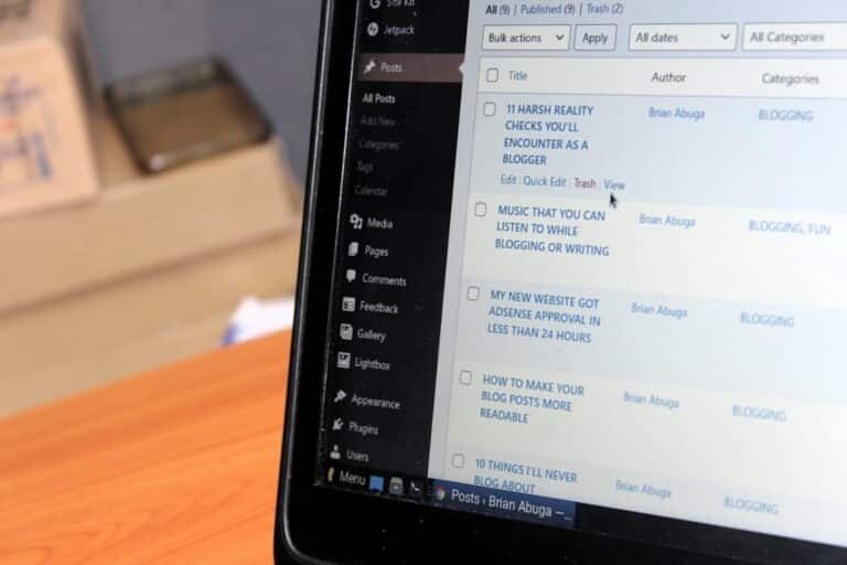 Les Meilleurs Conseils pour Réussir Votre Blog WordPress