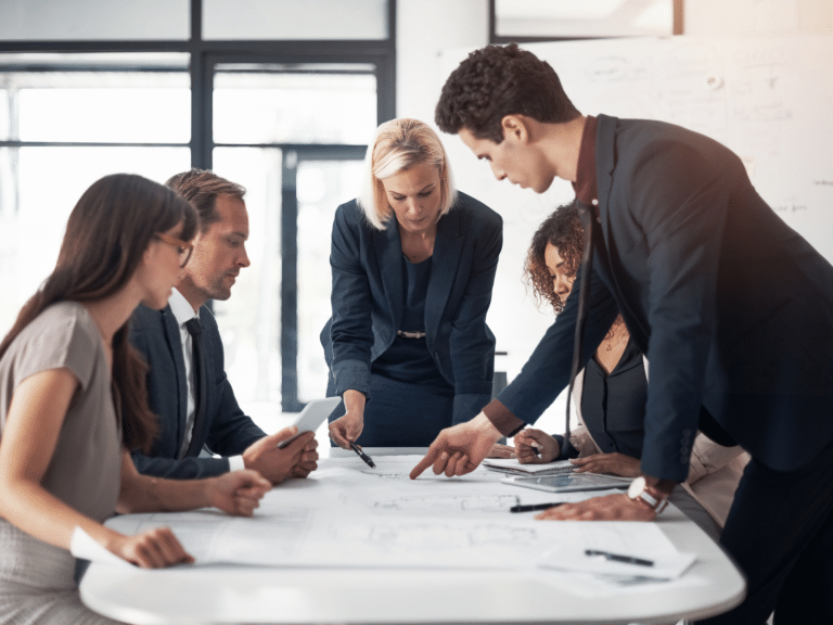 Comment impliquer votre équipe dans le processus de refonte ?