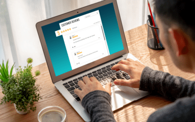 L’importance des témoignages et avis clients dans la refonte de site