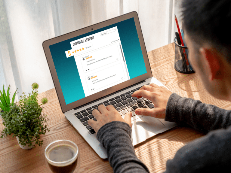 L’importance des témoignages et avis clients dans la refonte de site