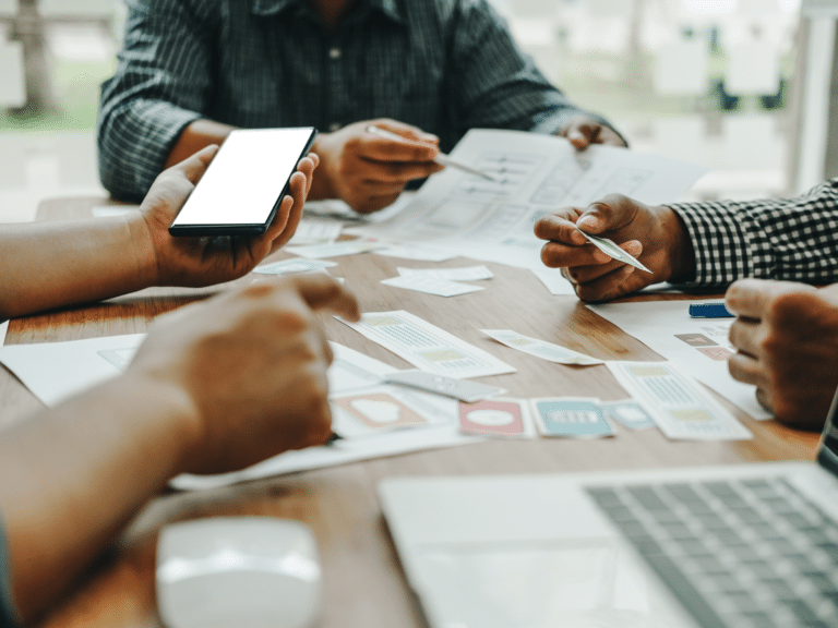 L’importance de l’expérience utilisateur dans la refonte de site