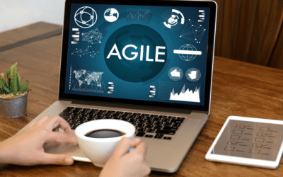 Comment le développement agile change la façon de travailler ?