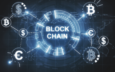 Comment la blockchain influence le développement web ?