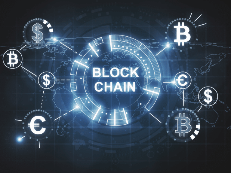 Comment la blockchain influence le développement web ?