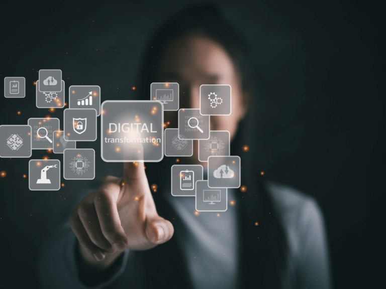 L&rsquo;impact de l&rsquo;IA sur le marketing digital