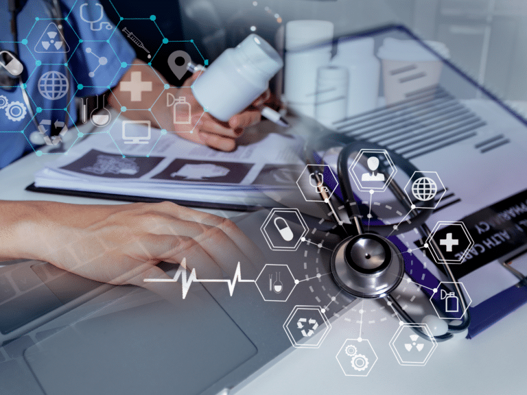 Les défis éthiques de l&rsquo;IA dans le secteur de la santé