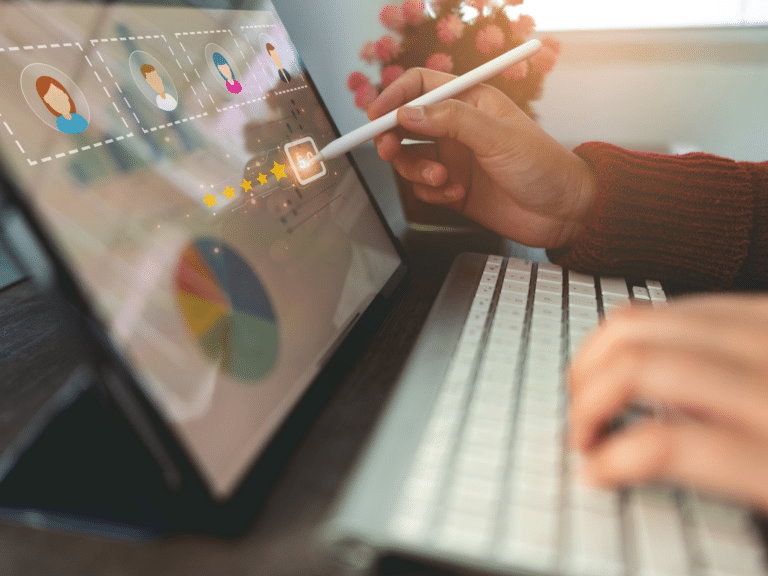 L’importance de l’IA pour la personnalisation des expériences utilisateurs