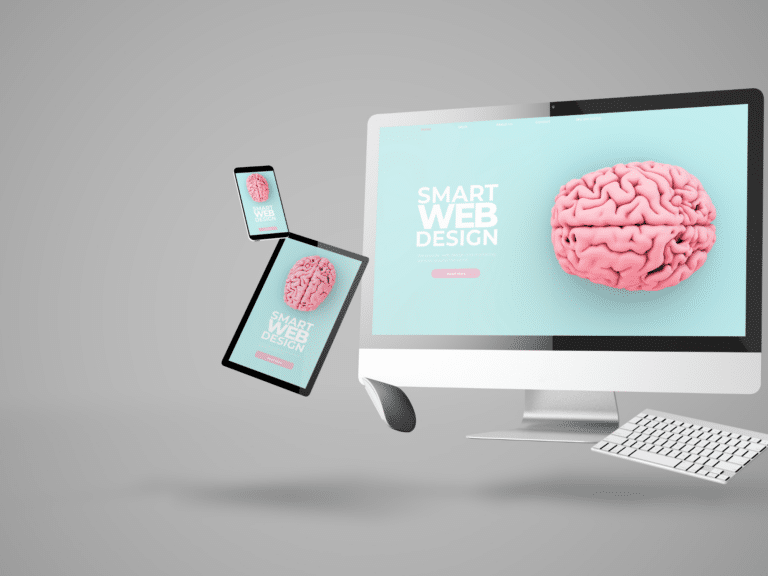 Les critères à considérer pour un site responsive lors de la refonte