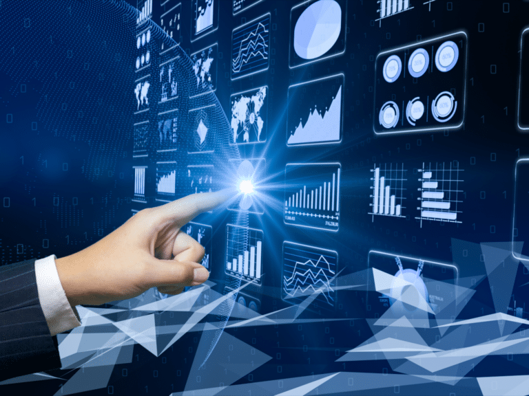 Études de cas : l’IA au service des entreprises