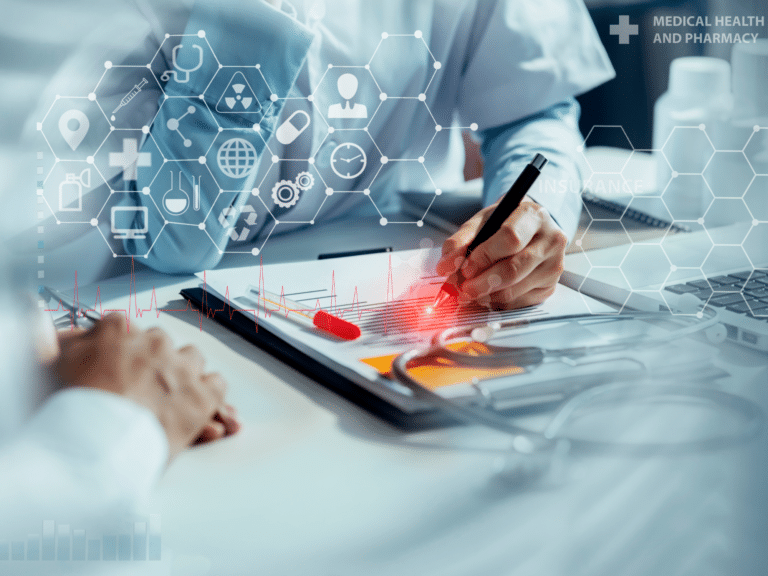 Les technologies d&rsquo;IA pour améliorer la santé mentale et le bien-être