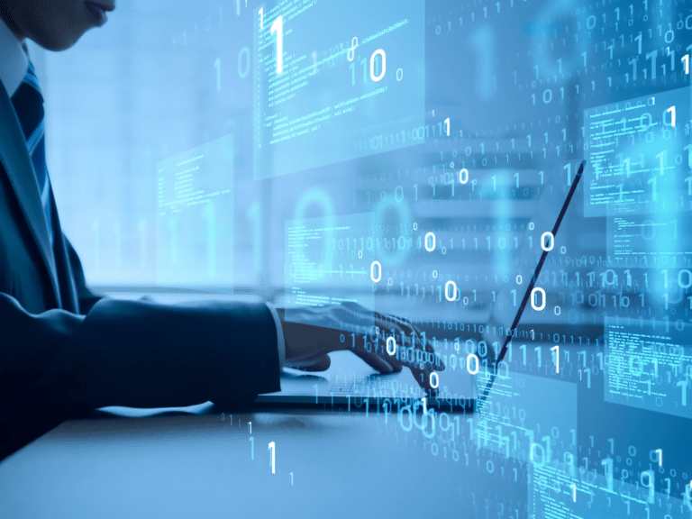 Comment l&rsquo;IA transforme le secteur du développement d&rsquo;applications ?