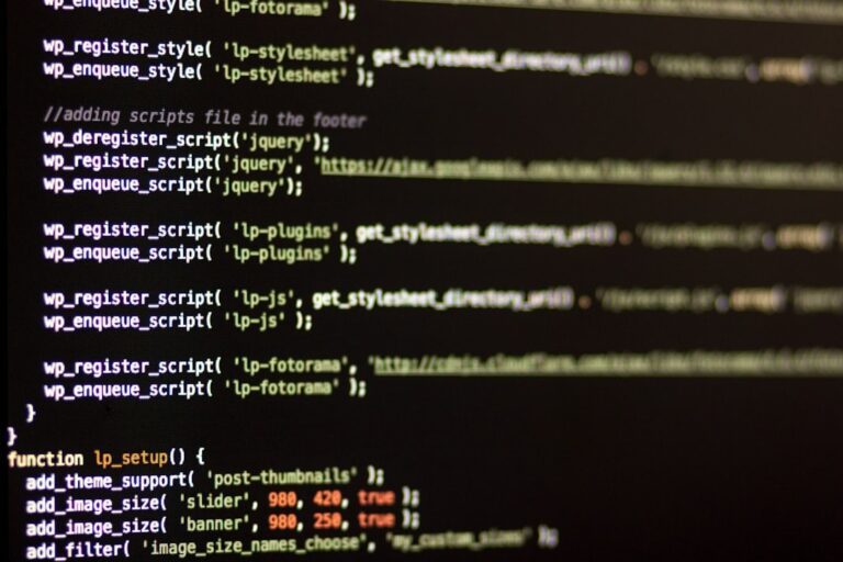 Tutoriels WordPress en français: guide complet pour les débutants