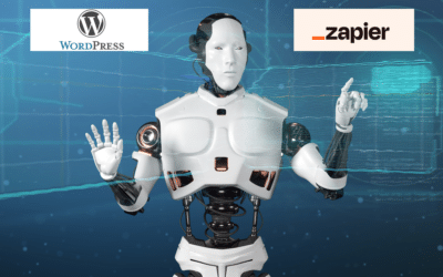 Automatisez votre site WordPress avec Zapier