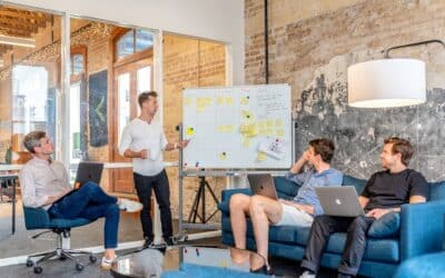 Comment automatiser votre gestion de contenu avec l’IA ?