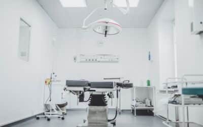 Comment l’IA révolutionne le secteur de la santé ?