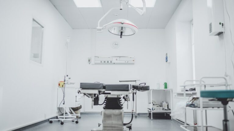 Comment l’IA révolutionne le secteur de la santé ?