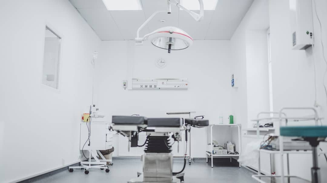 Comment l’IA révolutionne le secteur de la santé ?