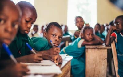 L’IA dans le secteur de l’éducation : personnalisation de l’apprentissage