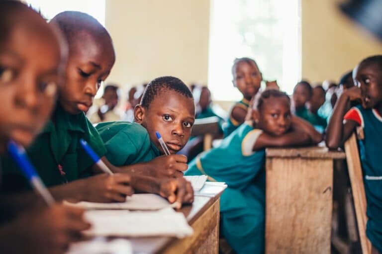 L’IA dans le secteur de l’éducation : personnalisation de l’apprentissage