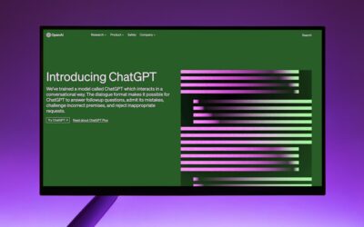 L’avenir des chatbots IA : vers une automatisation totale ?