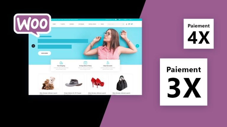 Comment proposer le paiement en plusieurs fois sur WooCommerce agence DYNSEO Comment proposer le paiement en plusieurs fois sur WooCommerce agence DYNSEO