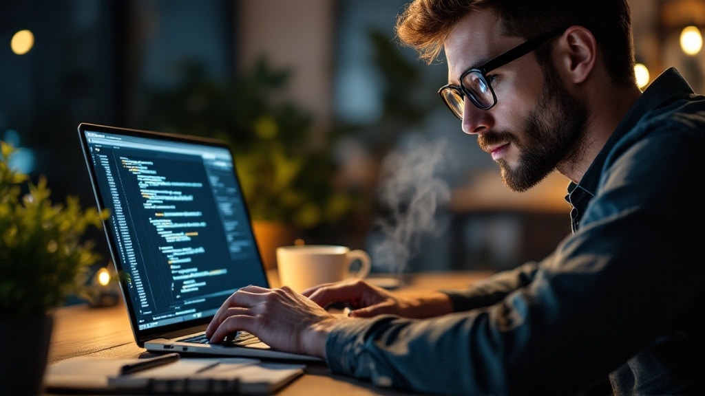 Développement SaaS : Guide Complet pour Concevoir une Solution Performante en 2025