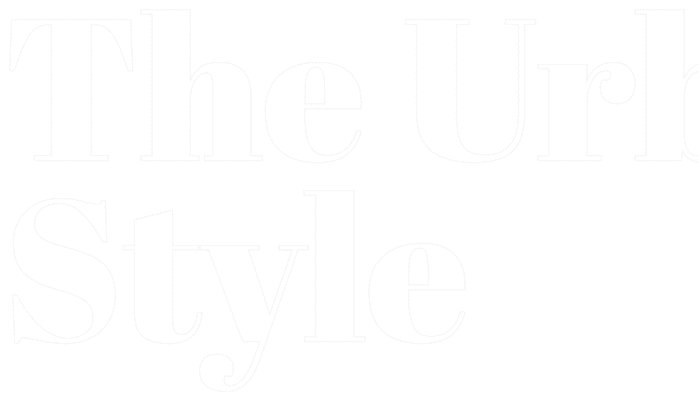 The Urban Style The Urban Style