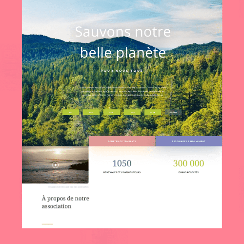 Site Association Environnement Le Havre DYNSEO