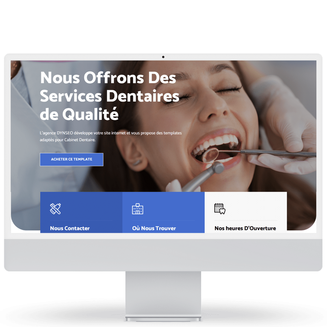 Cabinet médicale 1