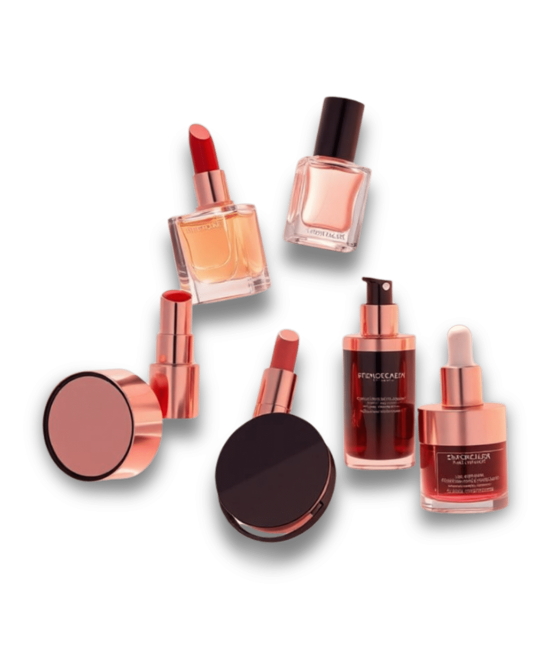 Grey and White Modern Geometric New in my Blog Instagram Post 1