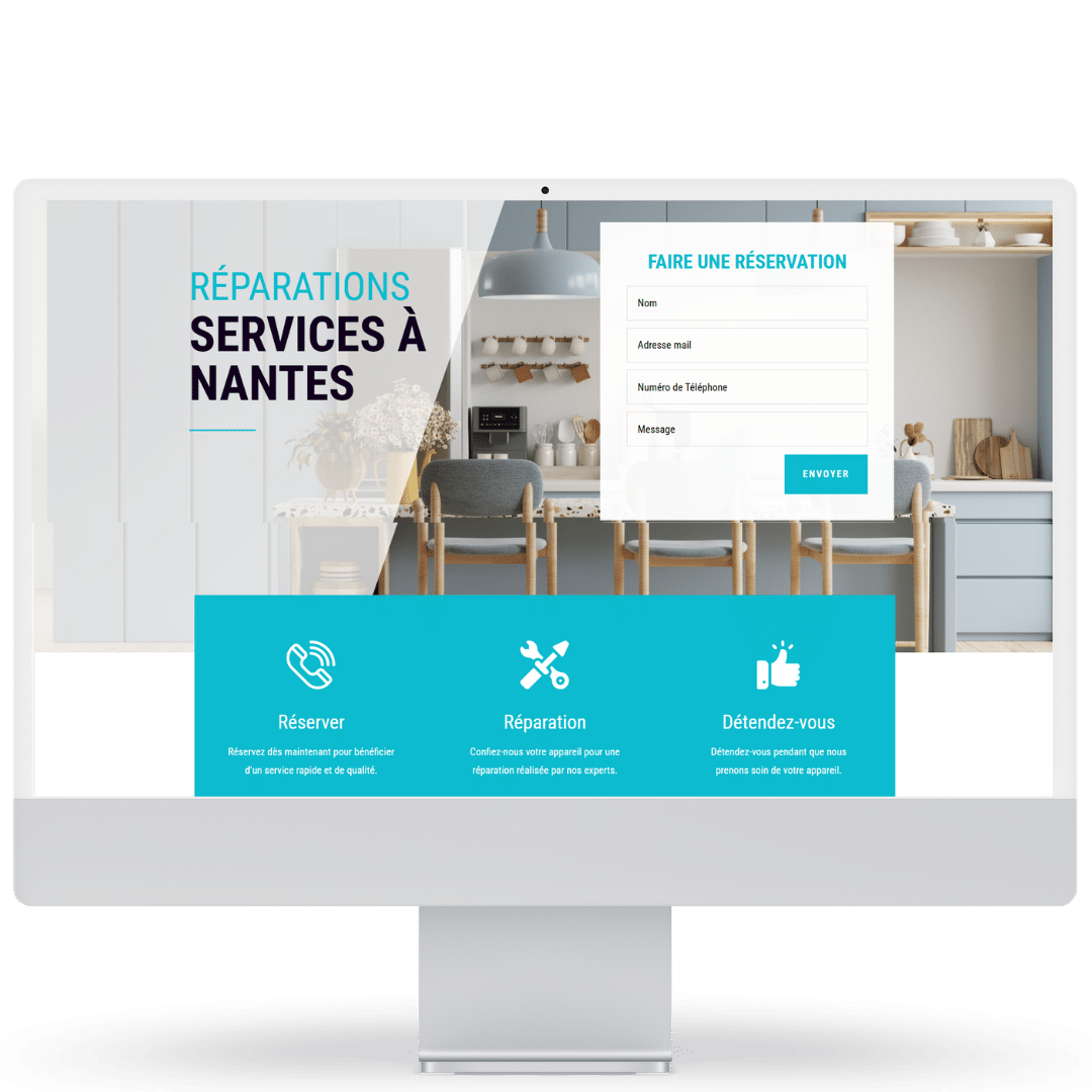 Service à la personne 1