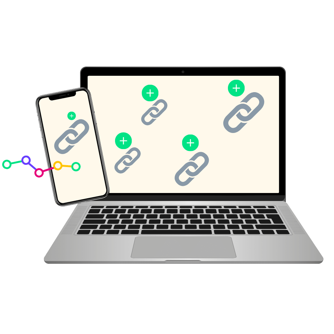 Stratégie de Netlinking