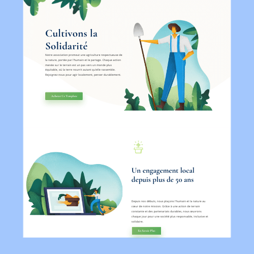 Plateforme Association Agriculteurs Limoges DYNSEO