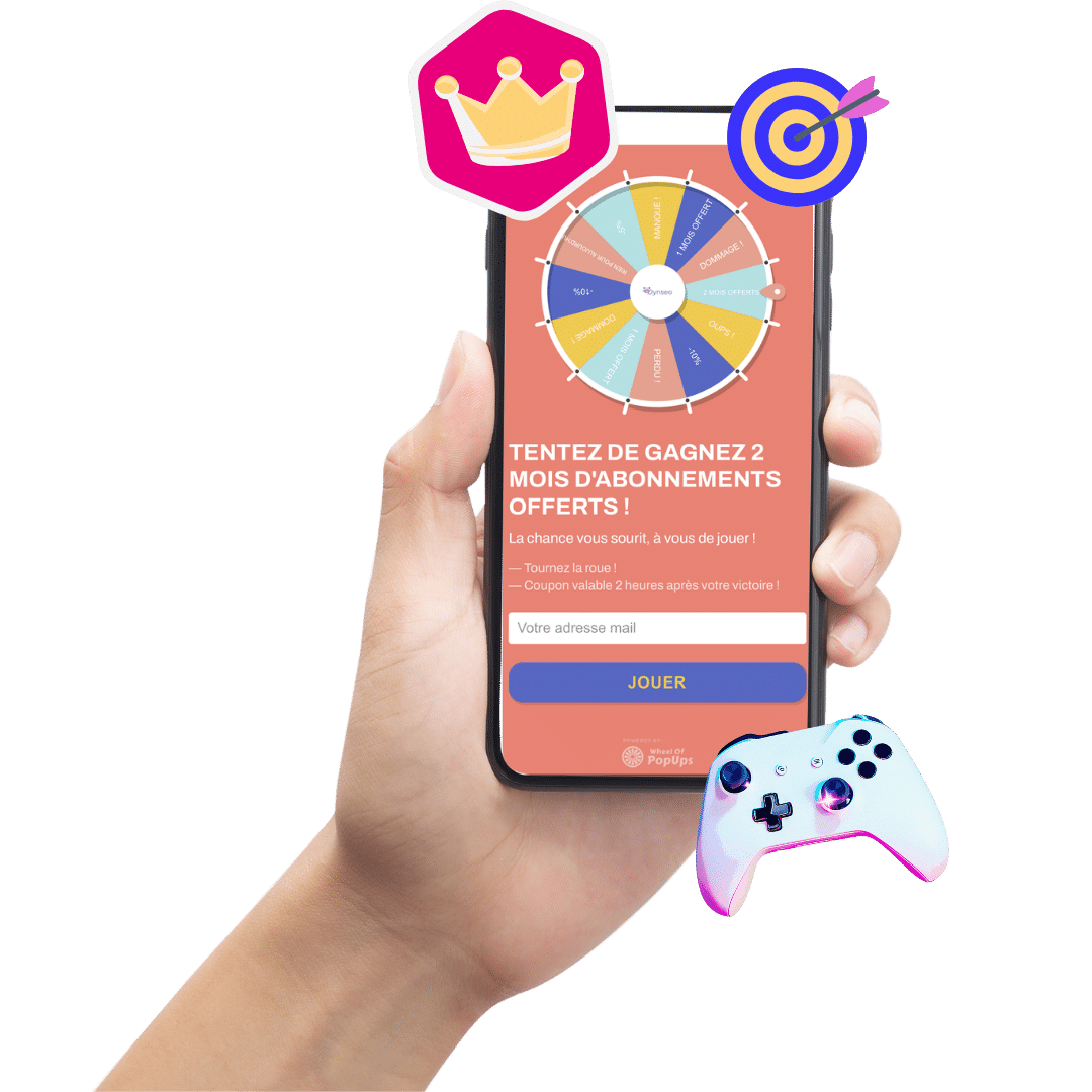 Gamification agence digitale paris