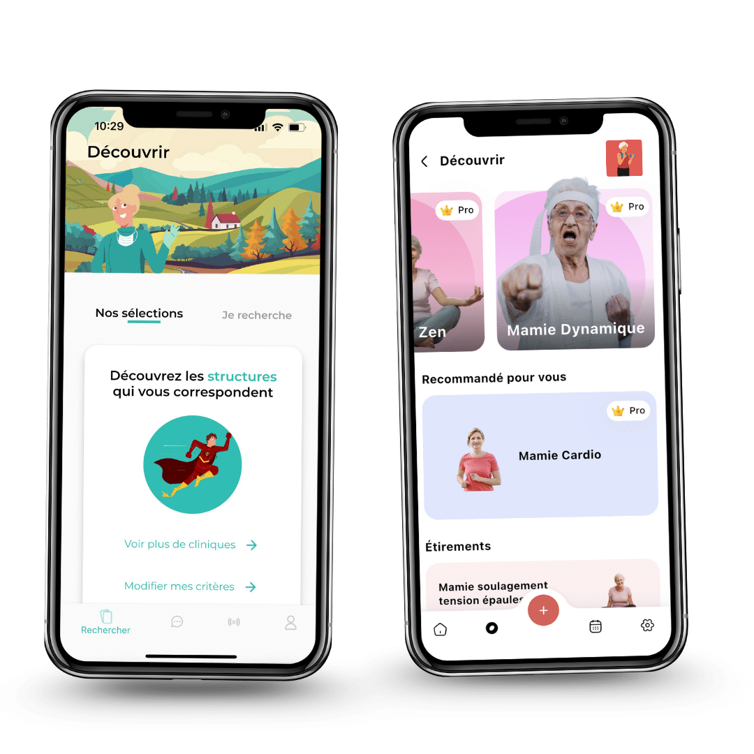 conception mobile trouver developpeur flutter