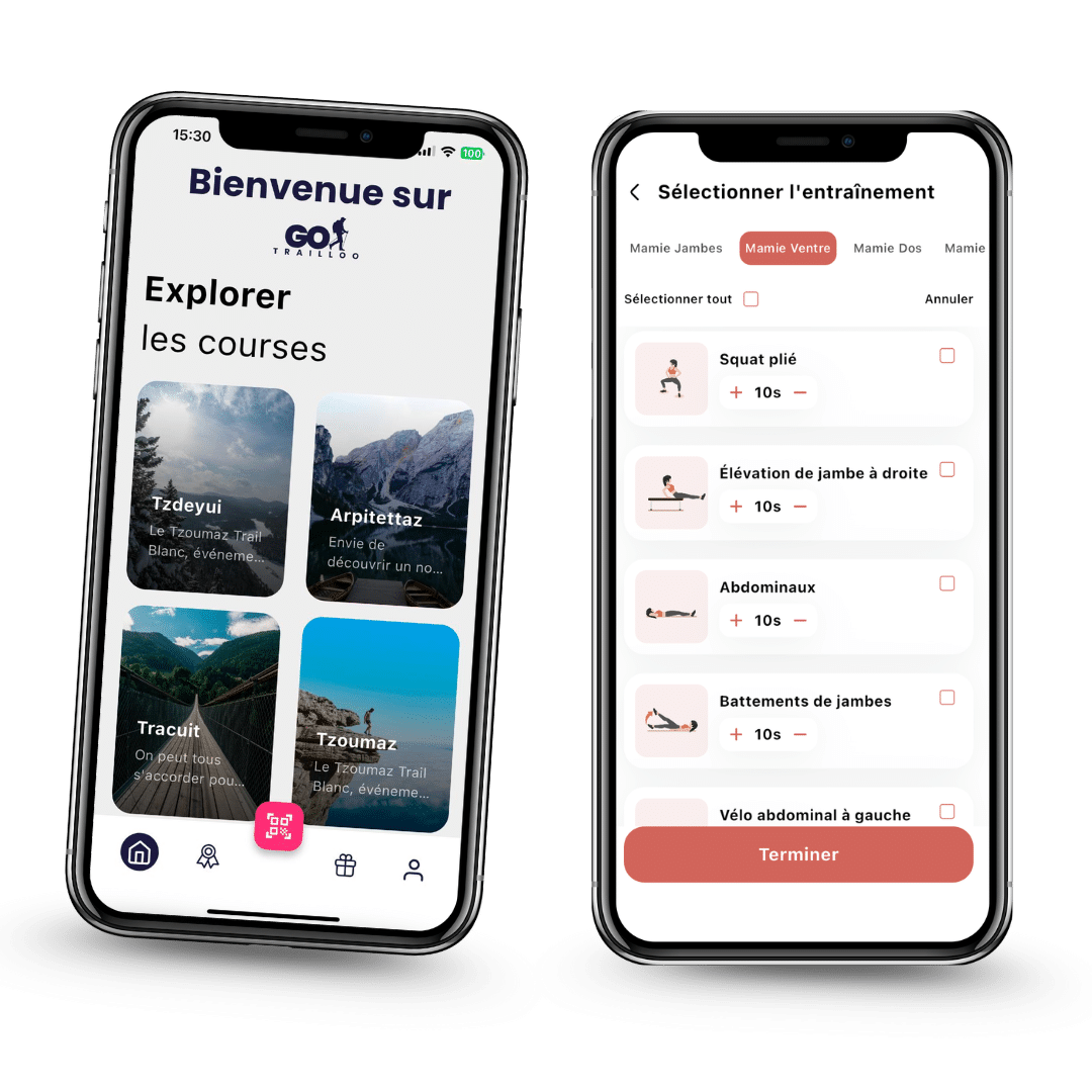 mobile developpement flutter agence